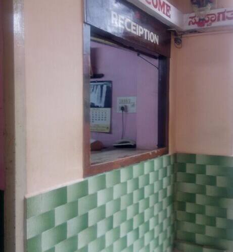 New Sudha Lodge, Tumkur 3